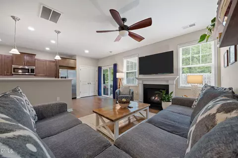 Living - 1033 Mclamb Dr, Durham, NC 27703 photo 2 of 3