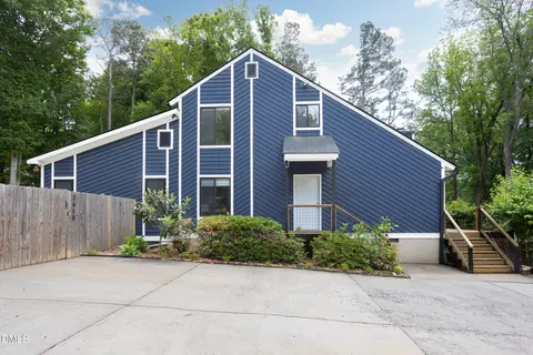 2618 Ferrand Dr, Durham, NC 27705