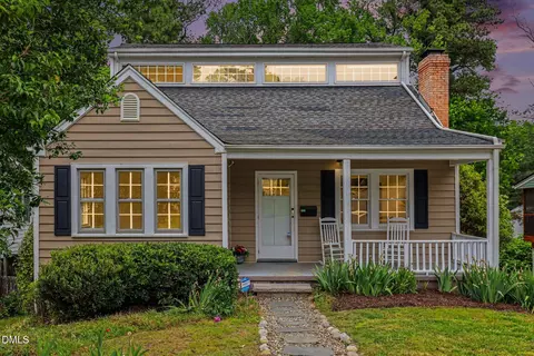 2700 Wayland Dr, Raleigh, NC 27608