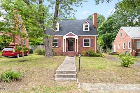 2414 Farthing St, Durham, NC 27704
