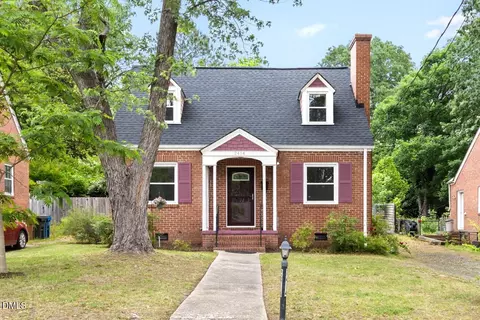 2414 Farthing St, Durham, NC 27704
