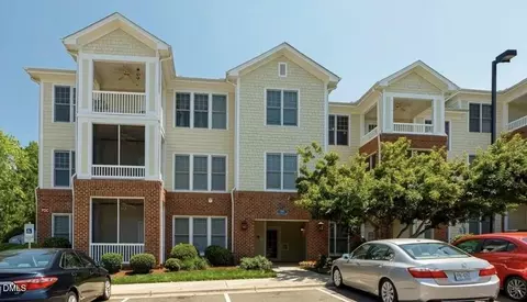732 Portstewart Dr #732, Cary, NC 27519