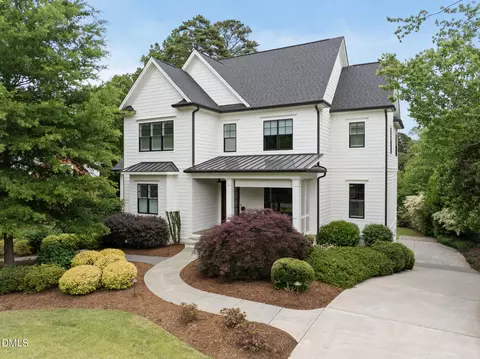 206 Furches St, Raleigh, NC 27607