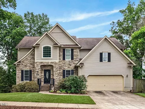 407 Bickett Blvd, Raleigh, NC 27608