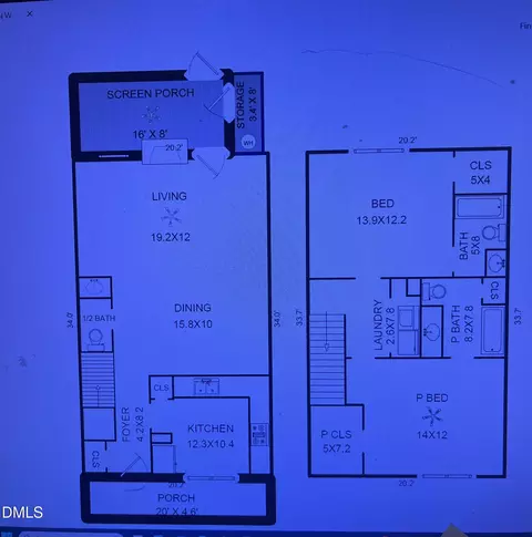 9025 Grassington Way, Raleigh, NC 27615