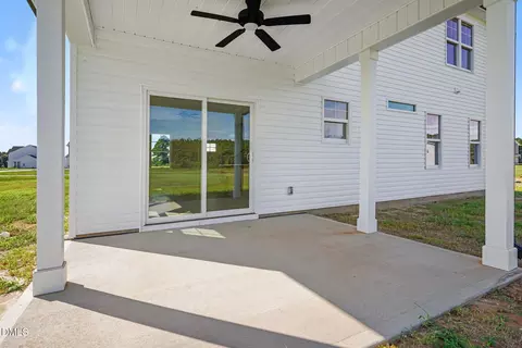 Exterior - 66 Evelene Way, Clinton, NC 28328 photo 3 of 5