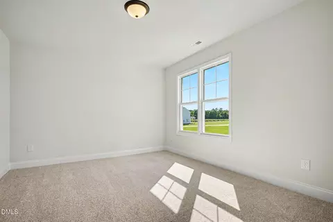 Bedroom - 66 Evelene Way, Clinton, NC 28328 photo 6 of 7