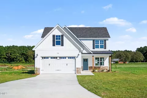 Exterior - 66 Evelene Way, Clinton, NC 28328 photo 1 of 5