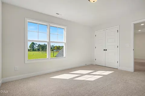 Bedroom - 66 Evelene Way, Clinton, NC 28328 photo 7 of 7