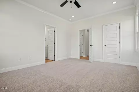 Bedroom - 66 Evelene Way, Clinton, NC 28328 photo 2 of 7