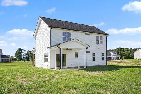 Exterior - 66 Evelene Way, Clinton, NC 28328 photo 5 of 5