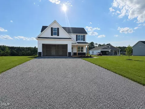 19 Evelene Way, Clinton, NC 28328
