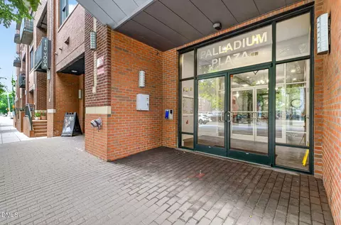 444 S Blount St #317, Raleigh, NC 27601
