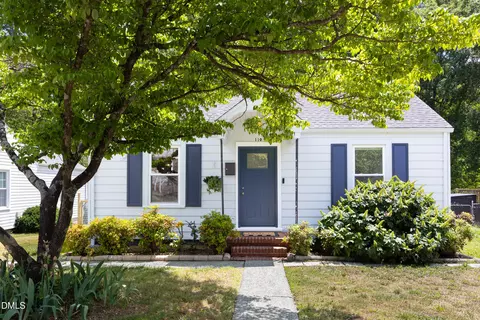 110 E Maynard Ave, Durham, NC 27704