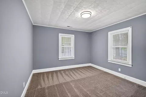 Bedroom - 994 Maple St, Henderson, NC 27536 photo 1 of 4
