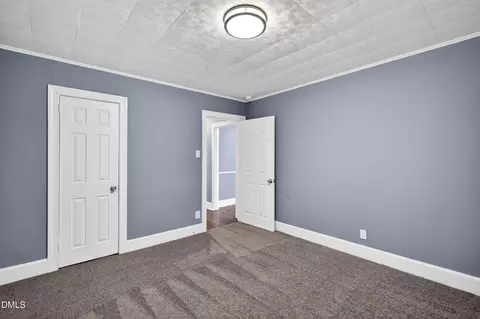 Bedroom - 994 Maple St, Henderson, NC 27536 photo 2 of 4