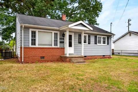 Other - 994 Maple St, Henderson, NC 27536 photo 1 of 6