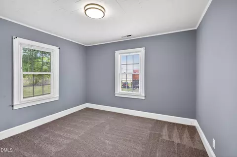 Bedroom - 994 Maple St, Henderson, NC 27536 photo 3 of 4