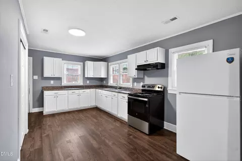 Kitchen - 994 Maple St, Henderson, NC 27536 photo 1 of 2