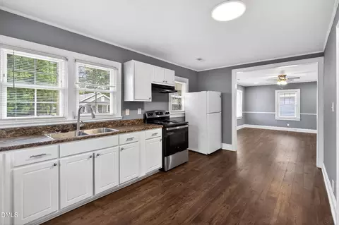 Kitchen - 994 Maple St, Henderson, NC 27536 photo 2 of 2