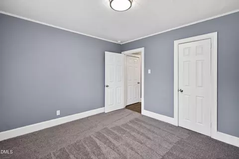 Bedroom - 994 Maple St, Henderson, NC 27536 photo 4 of 4