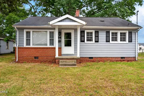 994 Maple St, Henderson, NC 27536