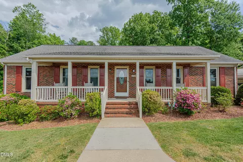 5844 Mt Hermon Rock Creek Rd, Snow Camp, NC 27349