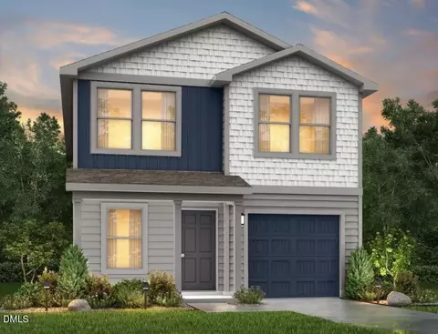 39 Payton Pl, Roxboro, NC 27573