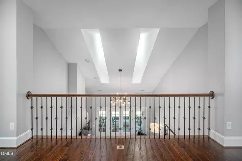 Entry Way - 2043 Front St, Durham, NC 27705 photo 3 of 3
