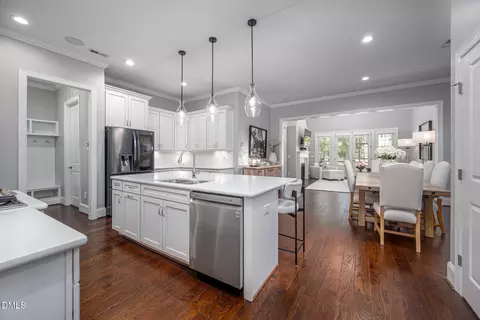 Kitchen - 2043 Front St, Durham, NC 27705 photo 2 of 2