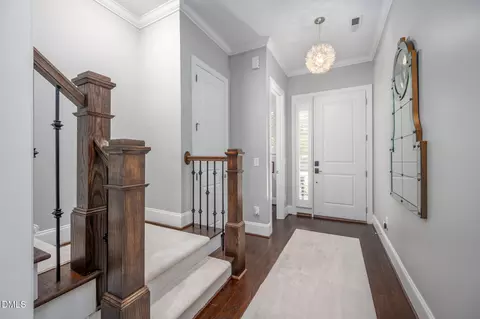 Entry Way - 2043 Front St, Durham, NC 27705 photo 1 of 3