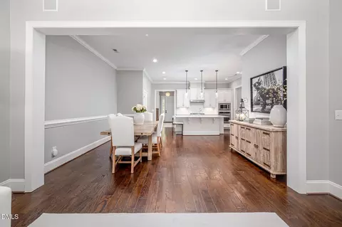 Dining - 2043 Front St, Durham, NC 27705 photo 1 of 1