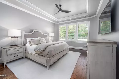 Bedroom - 2043 Front St, Durham, NC 27705 photo 1 of 3
