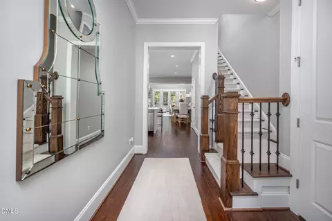 Entry Way - 2043 Front St, Durham, NC 27705 photo 2 of 3