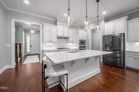 Kitchen - 2043 Front St, Durham, NC 27705 photo 1 of 2