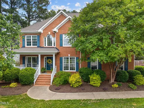 6109 Tiffield Way, Wake Forest, NC 27587