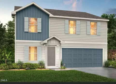 72 Payton Pl, Roxboro, NC 27573