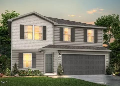 152 Payton Pl, Roxboro, NC 27573