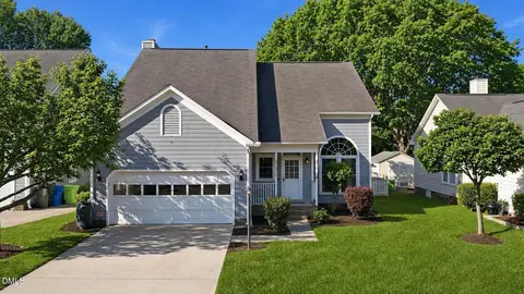 1704 Chadstone Ct, Raleigh, NC 27615