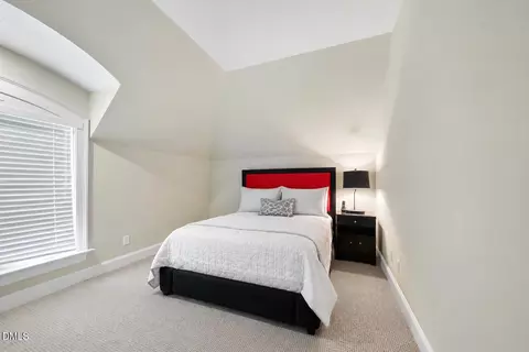 Bedroom - 367 Royal Sunset Dr, Durham, NC 27713 photo 6 of 6