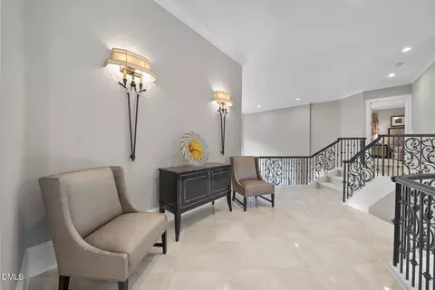 Entry Way - 367 Royal Sunset Dr, Durham, NC 27713 photo 2 of 3