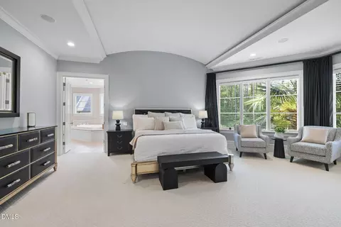 Bedroom - 367 Royal Sunset Dr, Durham, NC 27713 photo 1 of 6
