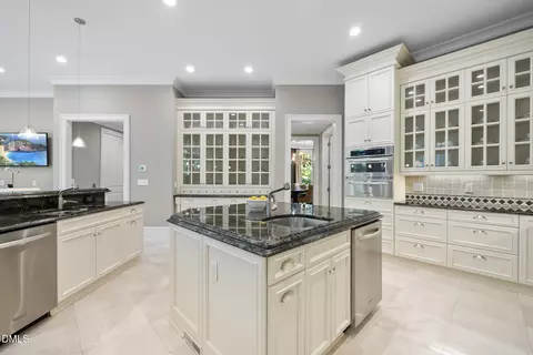 Kitchen - 367 Royal Sunset Dr, Durham, NC 27713 photo 3 of 5