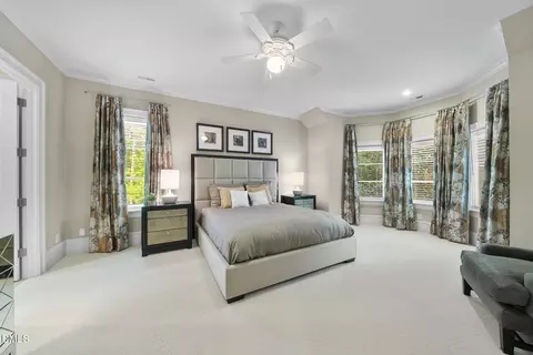 Bedroom - 367 Royal Sunset Dr, Durham, NC 27713 photo 3 of 6