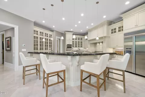 Kitchen - 367 Royal Sunset Dr, Durham, NC 27713 photo 2 of 5