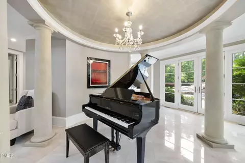 Entry Way - 367 Royal Sunset Dr, Durham, NC 27713 photo 3 of 3