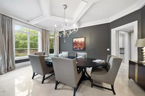 Dining - 367 Royal Sunset Dr, Durham, NC 27713 photo 1 of 2