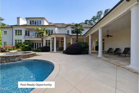 Exterior - 367 Royal Sunset Dr, Durham, NC 27713 photo 10 of 10