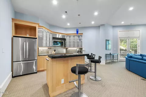 Kitchen - 367 Royal Sunset Dr, Durham, NC 27713 photo 5 of 5