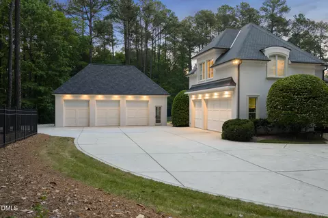 Exterior - 367 Royal Sunset Dr, Durham, NC 27713 photo 5 of 10